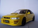 1:18 Auto Art Subaru Impreza WRX STI Type R 1999 Yellow. Uploaded by Morpheus1979